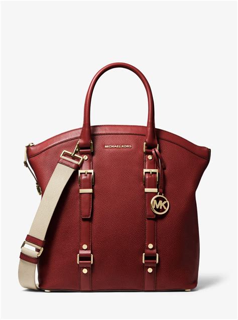 bedford legacy large michael kors